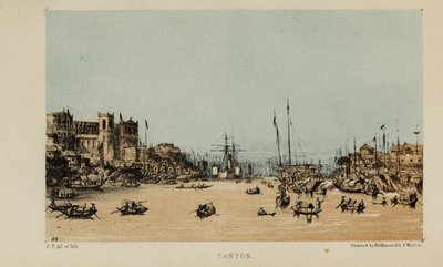 Canton by Robert Elwes